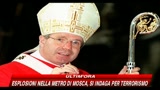 Scandalo pedofilia, una donna alle indagini