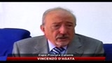Lombardo, Procuratore, dietro diffusione notizia matrice politica