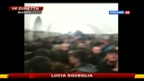 Attentato a Mosca, Lubyanka, l'azione dei soccorsi