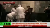 Attentato a Mosca