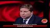 D'Alia UDC: una brutta campagna elettorale