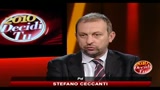 Ceccanti, PD: c'è tanta competizione e incertezza