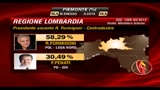 Elezioni Lombardia: Roberto Formigoni