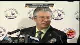 Elezioni regionali, parla Umberto Bossi (3/a parte)
