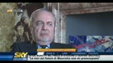 29/03/2010 - Intervista a De Laurentiis