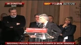 Regionali, parla Nichi Vendola (9/a parte)