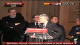 Regionali, parla Nichi Vendola (10/a parte)