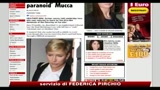 Gossip, Heather Mills denunciata da baby sitter incinta