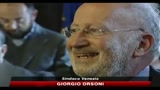 Comunali Venezia, Orsoni batte Brunetta