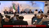 31/03/2010 - Regionali, Berlusconi, risultato è riconoscimento per governo