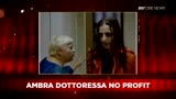 31/03/2010 - SKY Cine News: intervista ad Ambra Angiolini