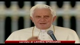 31/03/2010 - Preti pedofili, papa chiamato a testimoniare sul caso Murphy