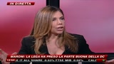 Intervista a Roberto Maroni (parte 7a/Michele Serra)