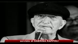 E' morto Nicola Arigliano, portò il jazz al grande pubblico