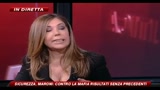 Intervista a Roberto Maroni (parte 6a)