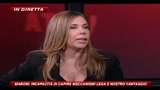 Intervista a Roberto Maroni (parte 8a)