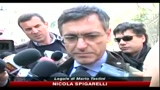 Morte Carfasso, parla il legale di Testini