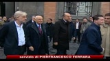 Rinvio DDL lavoro, Napolitano troppa eterogeneità