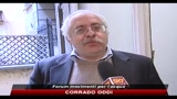 Privatizzazione acqua, presentati referendum abrogativi
