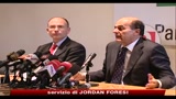 Regionali, 49 senatori PD scrivono a Bersani