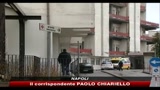 31/03/2010 - Salerno, gioca con amici e si dà fuoco: grave un 12enne