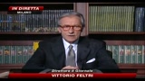 31/03/2010 - Feltri: le regioni senza federalismo non hanno senso