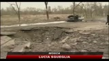 Daghestan, due kamikaze in azione a distanza di venti minuti