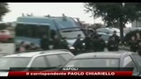Napoli arrestati spacciatori ripresi in un video della Polizia