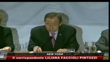Haiti, conferenza donatori raccoglie 3,5mld dollari su due anni