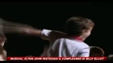 Quinto compleanno del musical Billy Elliot
