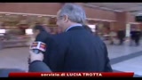 PD, Veltroni ammettiamo sconfitta e il partito può rinascere