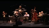 Roma, Woody Allen entusiasma l'auditorium suonando jazz