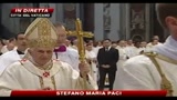 Aborto, Papa: i cattolici non accettino leggi ingiuste