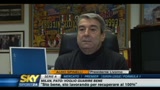 Spinelli choc: Il Livorno è in vendita