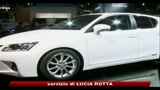 Boom di immatricolazioni a marzo, oltre 257mila auto immatricolate