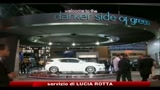 Fiat, a marzo +14% di auto immatricolate in Italia