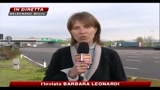 Esodo di Pasqua, traffico in aumento sulle autostrade