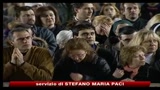 5 anni fa la morte di Giovanni Paolo II