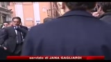 Opposizione, distanze tra Di Pietro, De Magistris e Grillo