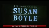 Tokyo, compleanno insieme ai fan per Susan Boyle