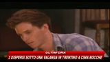 02/04/2010 - Broadway, Alfred Molina protagonista di Red