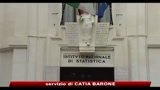 ISTAT: nel 2009 rapporto Deficit-PIL al 5,2