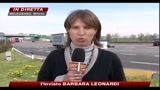 Esodo di Pasqua, aggiornamenti dalla barriera sud Milano (ore 12)