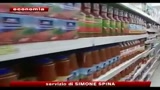 E' allarme aumento prezzi delle materi prime