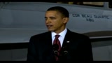 02/04/2010 - Dati disoccupazione, Obama iniziamo a voltare pagina