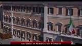 03/04/2010 - Riforme istituzionali, PDL lavora a proposta organica