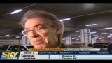 Moratti parla delle intercettazioni