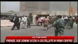 Escalation di violenza in Iraq: 30 morti e 168 feriti