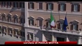 Riforme, una settima per deciderne l'avvio