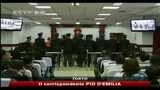 Tokyo, proteste per esecuzione di un giapponese in Cina
